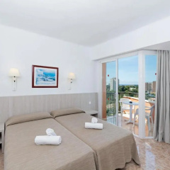 Hotel HSM Canarios Park - All Inclusive - Bild 2