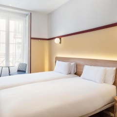 B&B Hotel Madrid Centro Plaza Mayor - Bild 2