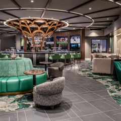 Harrah’s Las Vegas – A Caesars Rewards Destination - Bild 21
