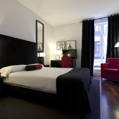 Quatro Puerta Del Sol Hotel - Bild 5