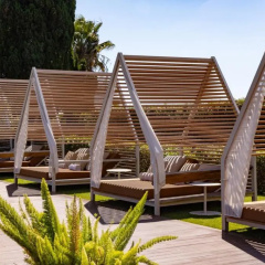 Hotel Miramar Barcelona - Bild 26