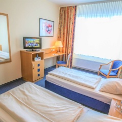Yors Hotel Hannover - Bild 8