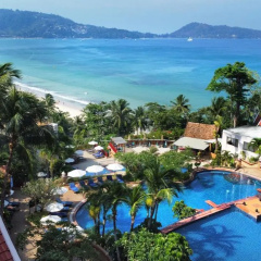 Novotel Phuket Resort Hotel - Bild 24