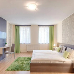 Triple M Hotel - Bild 16