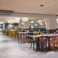 a&o Stuttgart City - Hostel - Bild 17