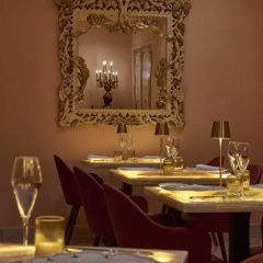 Hotel Golden Tulip Rome Piram - Bild 11
