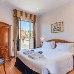 Hotel Raffaello, Sure Hotel Collection by Best Western - Bild 7
