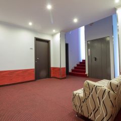 Cosmopolit Hotel - Bild 25