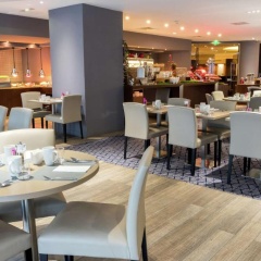 Hilton Paris La Defense Hotel - Bild 25