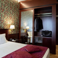 C-Hotels Concorde Hotel - Bild 11