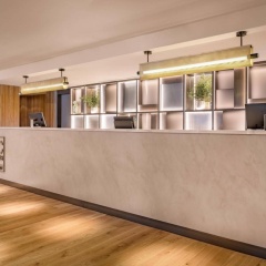 AC Hotel Avenida de América by Marriott - Bild 2