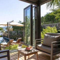 METT Hotel & Beach Resort Bodrum - Bild 22