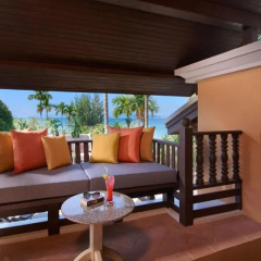 Amari Vogue Krabi - Bild 23