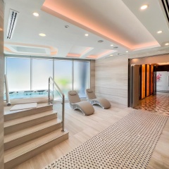 Renaissance Business Bay Hotel - Bild 22