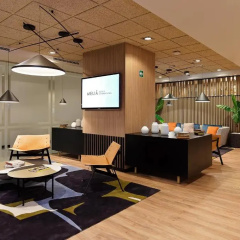 Melia Avenida América - Bild 2