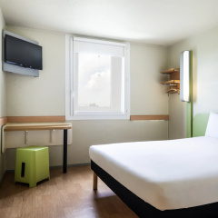 ibis budget Paris Porte de Bercy Hotel - Bild 3