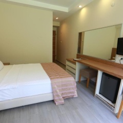 Balcova Thermal Hotel - Bild 3