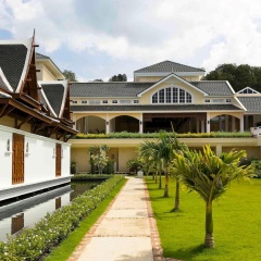 Sofitel Krabi Phokeethra Golf & Spa Resort Hotel - Bild 1