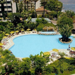 Tropical Beach Hotel - Bild 16