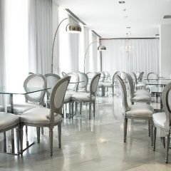 DormirDcine Madrid Hotel - Bild 19
