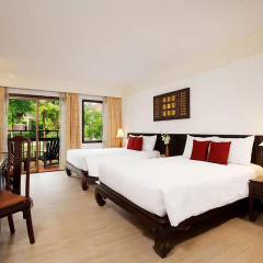 The Sun Club Khao Lak — by Katathani - Bild 8