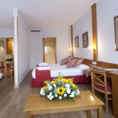 Muralto Madrid Princesa - Bild 3