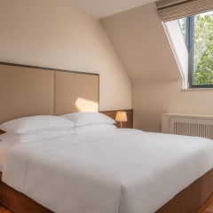 Sheraton Grand Salzburg - Bild 4