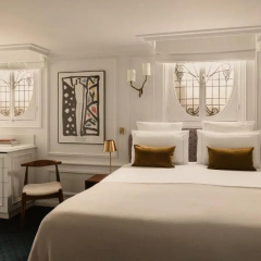 Hôtel Bourgogne & Montana - Bild 12