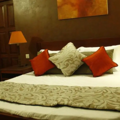 The Canes Boutique Hotel thumbnail 5