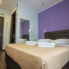 Cosmopolit Hotel - Bild 3
