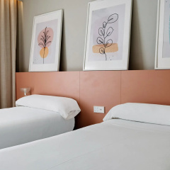 Prinsotel La Dorada Hotel - Bild 5