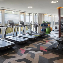 Four Seasons Hotel London at Park Lane - Bild 25