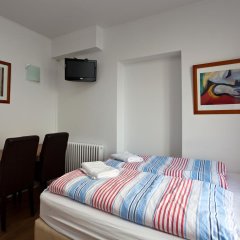 Aurora Apartments in Reykjavik, Iceland from 320$, photos, reviews - zenhotels.com guestroom photo 2