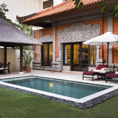 The Ayodya Palace - Bild 24