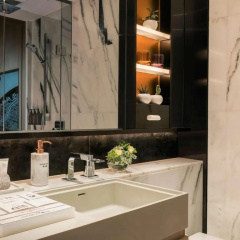Hyatt Centric Victoria Harbour - Bild 10