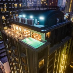 Public House Bangkok, a Member of Design Hotels - Bild 22