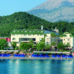 L'ancora Beach Hotel - Bild 29