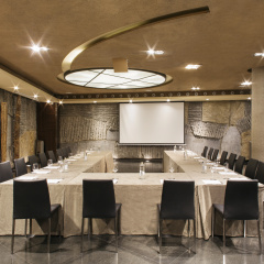 Hotel Urban, a Small Luxury Hotel of the World - Bild 24
