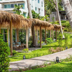 Hotel Selina Serenity Rawai Phuket - Bild 5