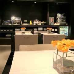 Suites Viena Plaza De Espana Hotel - Bild 28