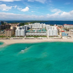 Hilton Cancun Mar Caribe All-Inclusive Resort - Bild 27