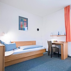 Caritas-Pirckheimer-Haus - Bild 7