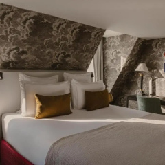 Hôtel Bourgogne & Montana - Bild 13