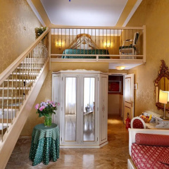 Hotel Canaletto - Bild 15
