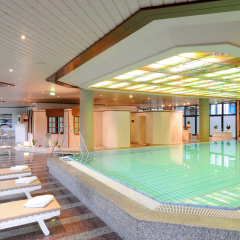 Maritim Hotel Bremen - Bild 19