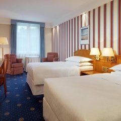 Sheraton Grand Salzburg - Bild 11