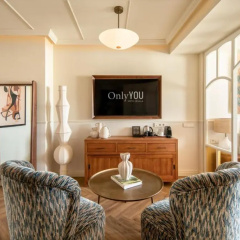 Only You Hotel Sevilla - Bild 12
