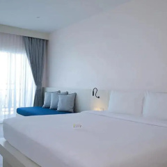 Amata Patong Hotel - Bild 14