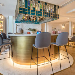 Hotel Vincci Madrid Centrum - Bild 24