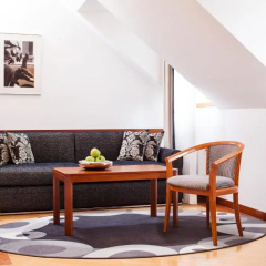 Hapimag Resort Budapest - Bild 11